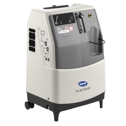 Invacare Platinum Nxg Oxygen Concentrator