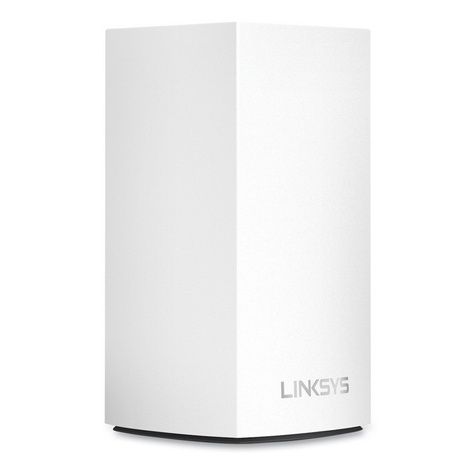 LINKSYS VELOP AC2600 Whole Home Mesh WiFi Dual Band