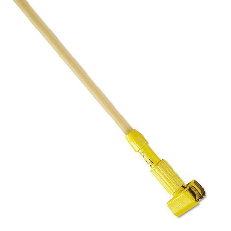 Rubbermaid Commercial Gripper Mop Handle