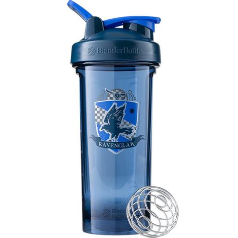 Blender Bottle Harry Potter Pro Series Shaker Bottle