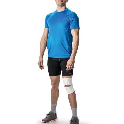 Core Swede O Nelmed Knee Wrap