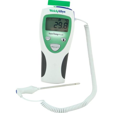 Welch Allyn Sure Temp Plus 690 Thermometer