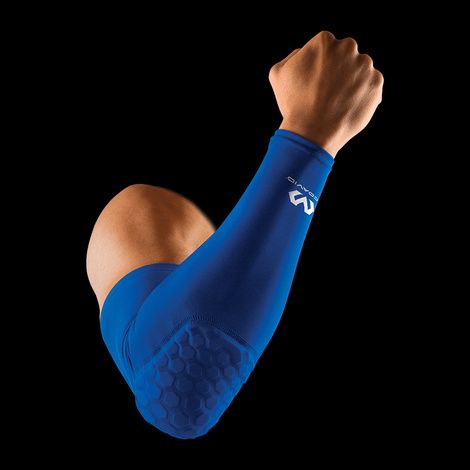 Buy Mcdavid Hex Shooter Arm Sleeve Mcdavid Armsleeves