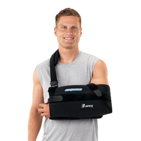 Breg Slingshot Shoulder Brace