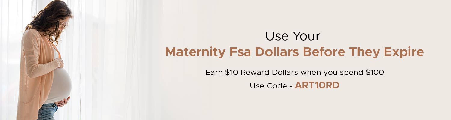 Use Your Maternity FSA Dollars Before They Expire