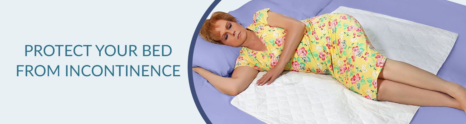 Protect Your Bed from Incontinence