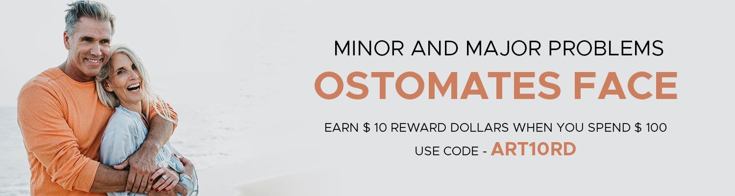 Minor and Major Problems Ostomates Face