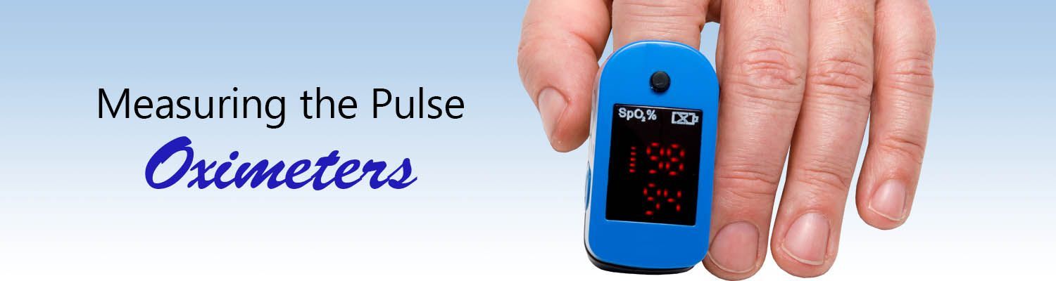 Measuring the Pulse – Ten Best Oximeters for Efficient Diagnosis for 2022