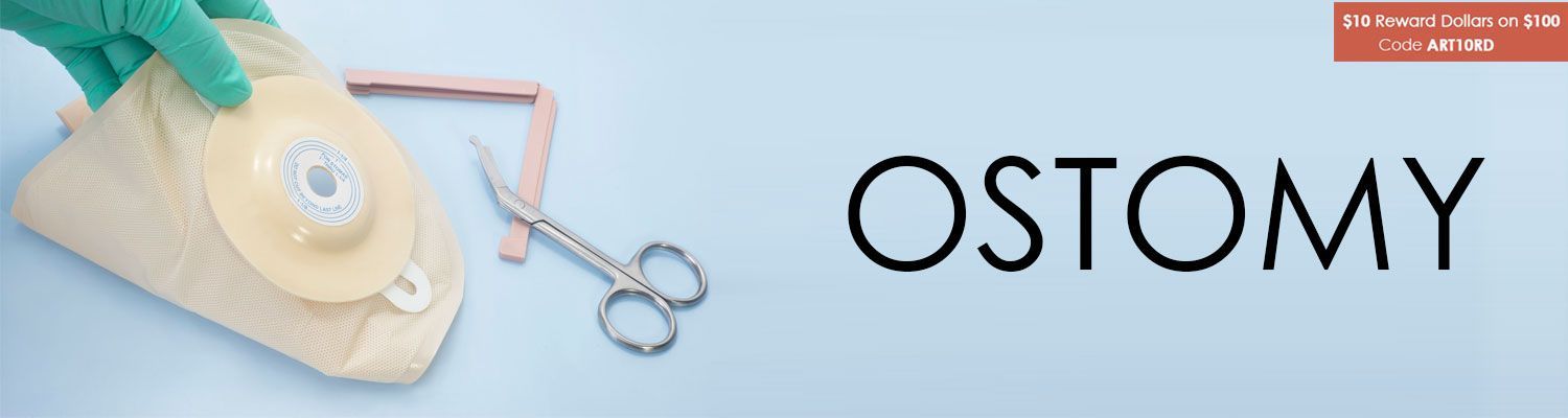 What is an Ostomy - What are its Different Types?