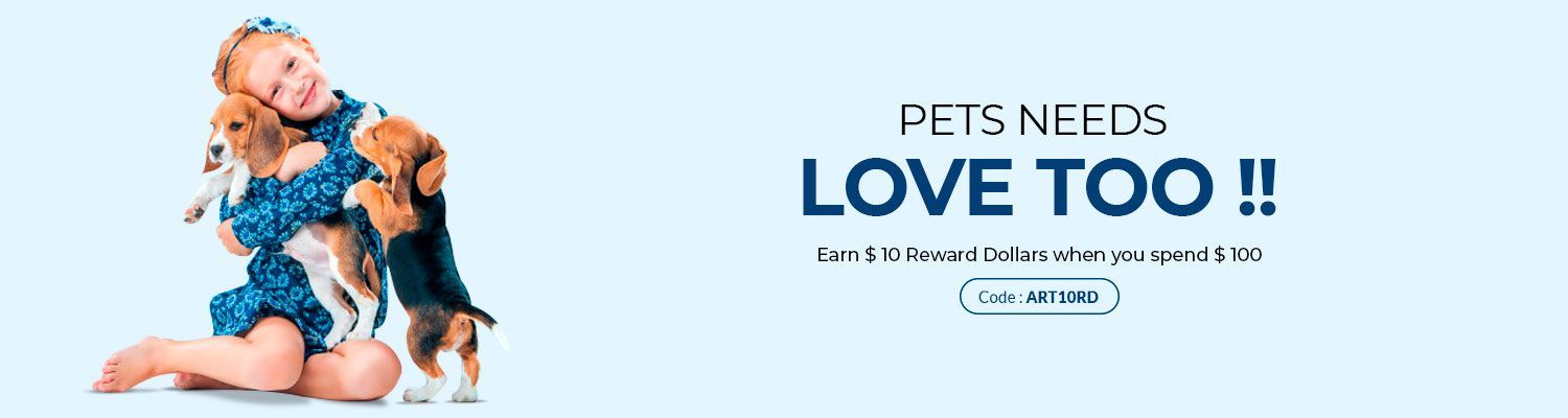 Pets Need Love Too!!