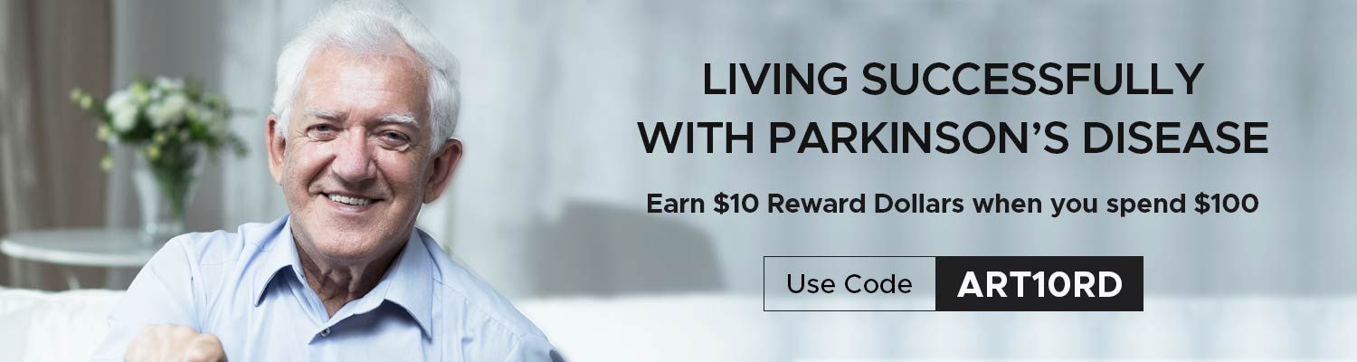 Living Successfully with Parkinson’s Disease