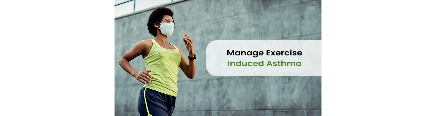 7 Tips To Manage Exercise-Induced Asthma