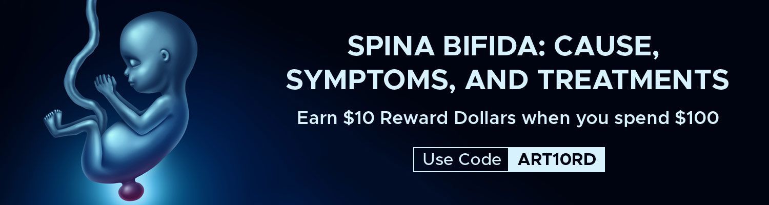 Spina Bifida: Cause, Symptoms, and Treatments