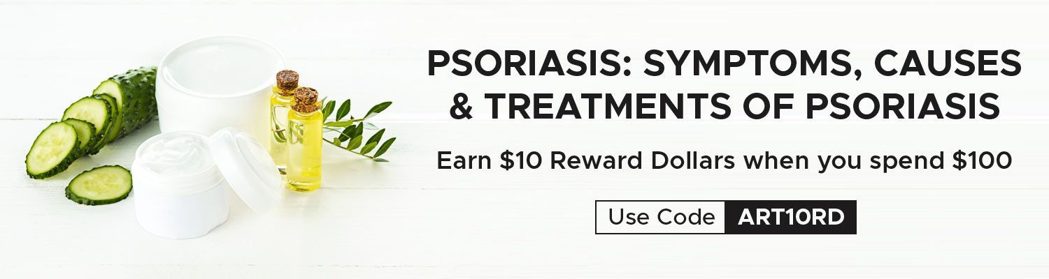 Psoriasis: Symptoms, Causes and Treatments of Psoriasis
