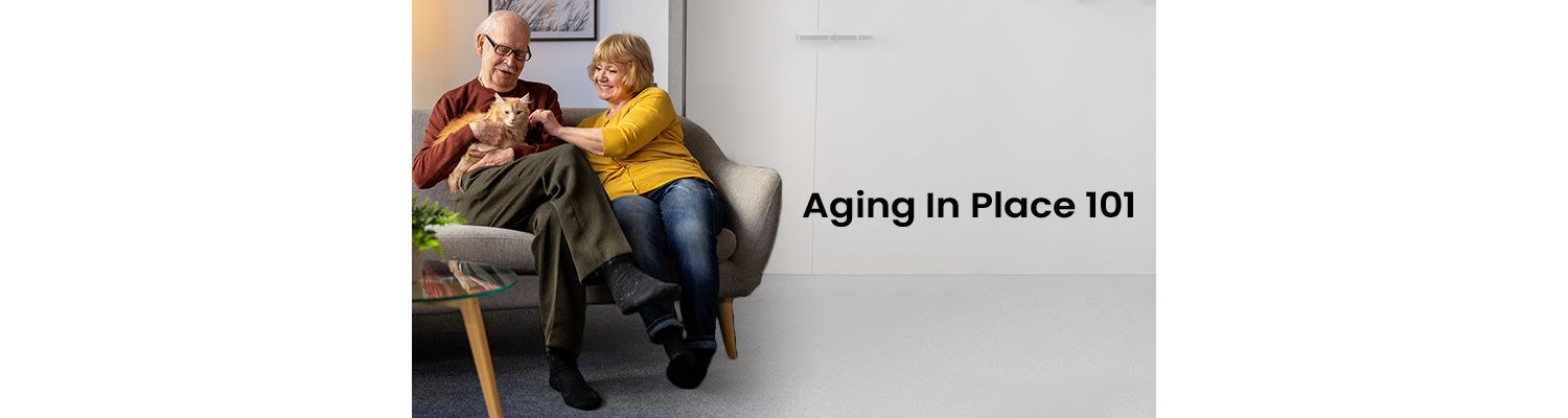 Aging in Place 101: 11 Products for Making Your Home Safer