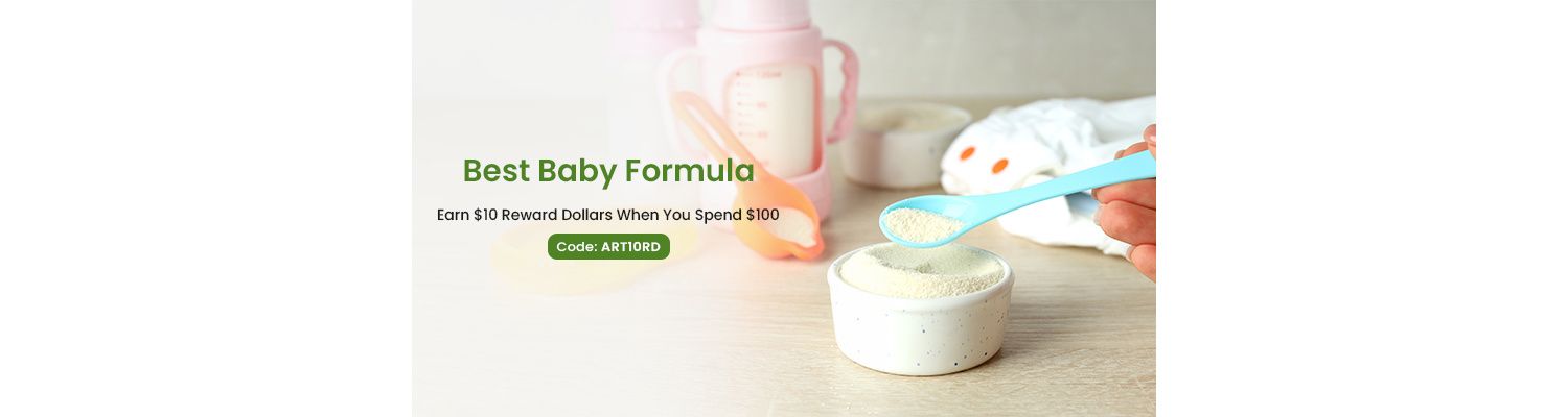 Best Baby Formula – How To Choose + Products Recommendations