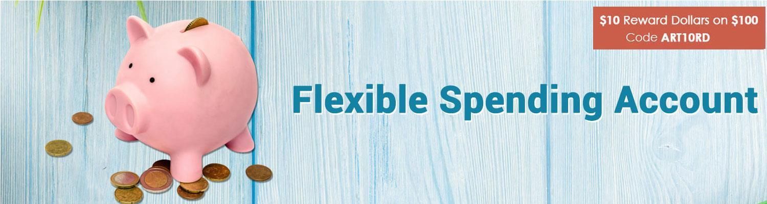 Flexible Spending Account: How to Buy Eligible Items to Use Your