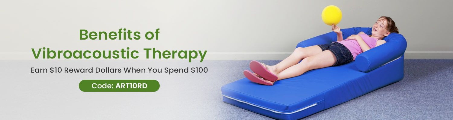 Benefits of Vibroacoustic Therapy | Health Products For You