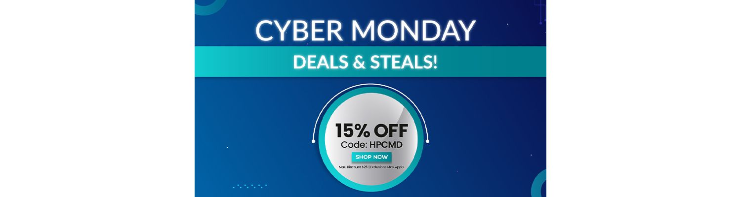HPFY's Cyber Monday Sale 2023