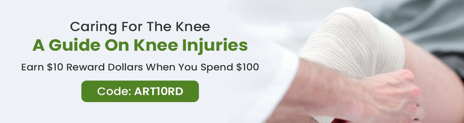 Caring for the Knee – A Guide on Knee Injuries