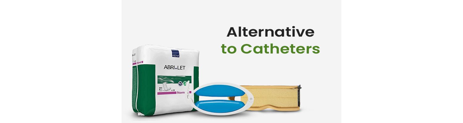Alternative to Catheter: 5 Options for Bladder Management