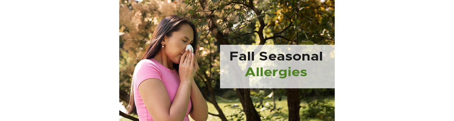 11 Ways to Find Relief from Fall Seasonal Allergies