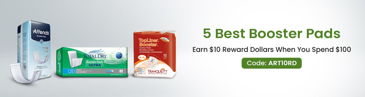 Top 5 Best Booster Pads for Adults [2024]