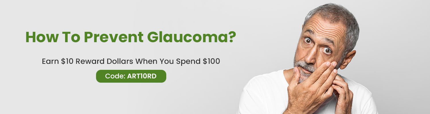 How To Prevent Glaucoma?