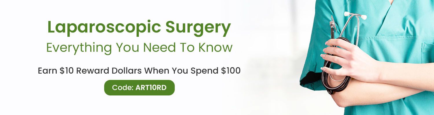Laparoscopic Surgery : Everything You Need To Know