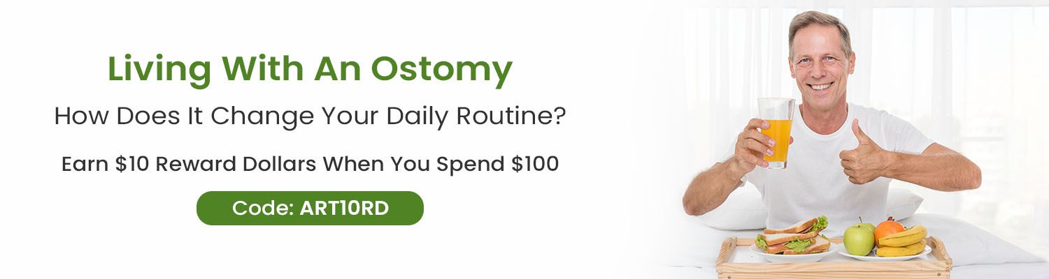 Living with an Ostomy: How Does it Change Your Daily Routine?
