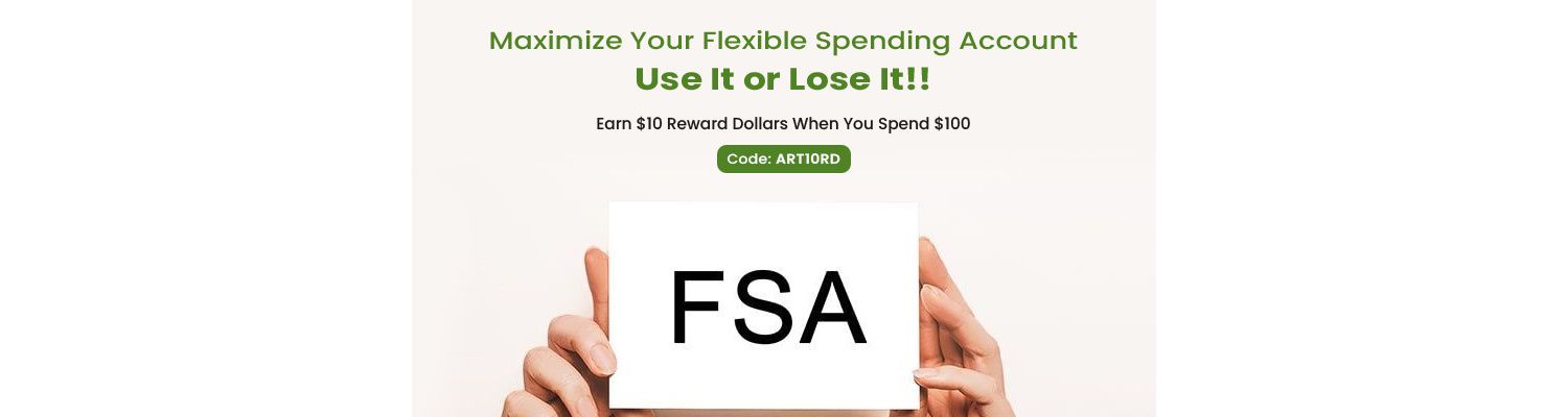 Maximize Your Flexible Spending Account: Use It or Lose It!!