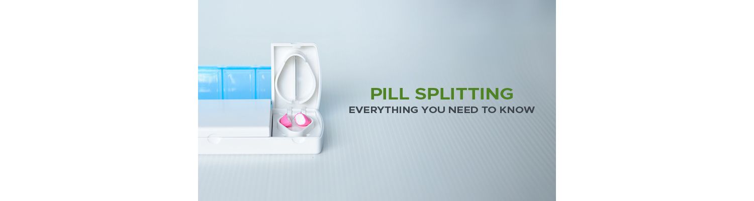 Pill Organizers: The Ultimate Guide