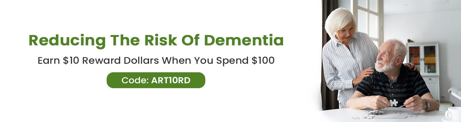 Reducing the Risk of Dementia