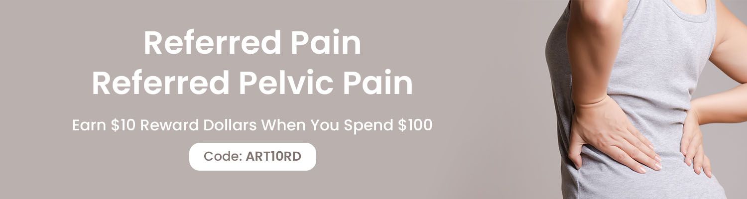 Referred Pain: Do You Feel Pain In Pelvic? [Expert Says]