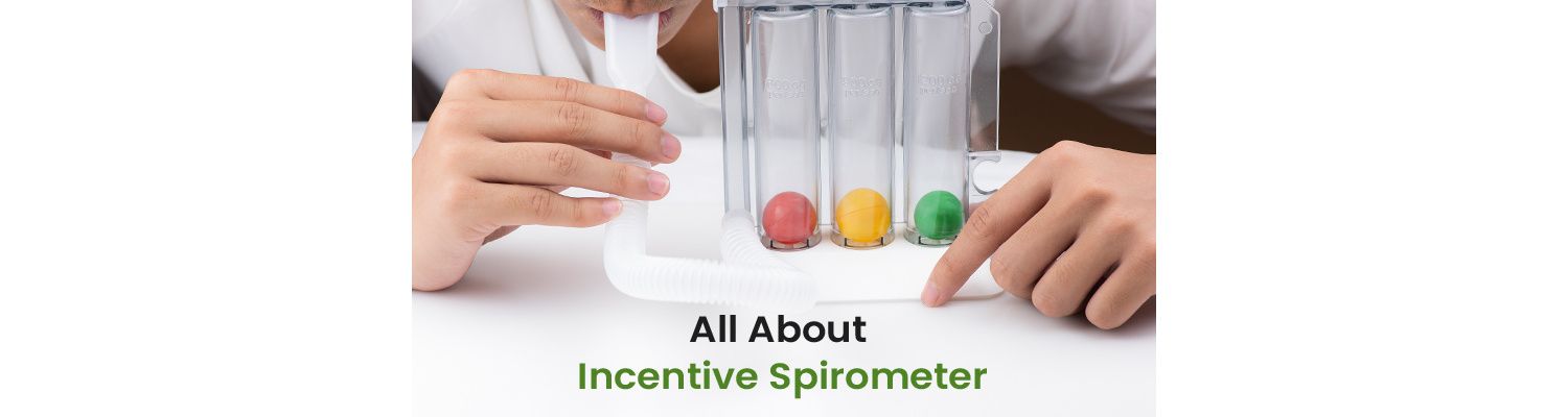 Things To Know About Using an Incentive Spirometer