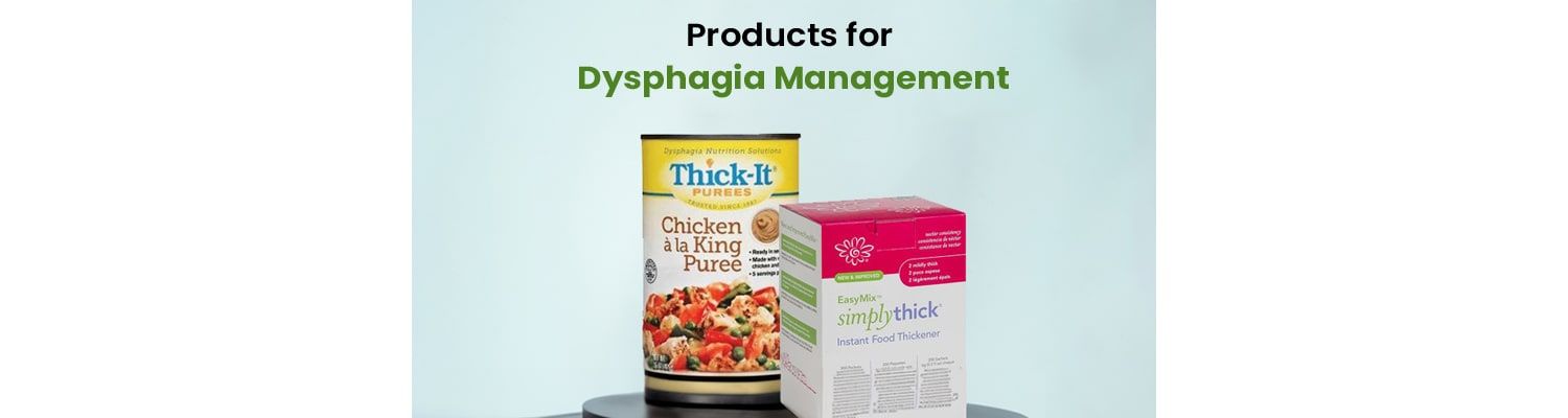 10 Best Dysphagia Products For Those With Swallowing Difficulties