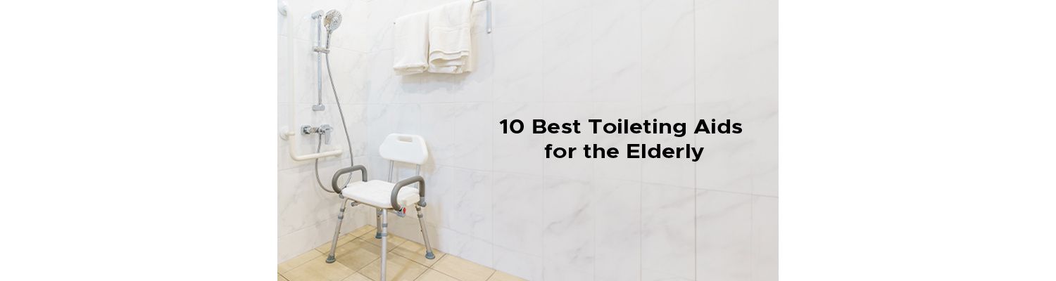 10 Best Toilet Aids for the Elderly