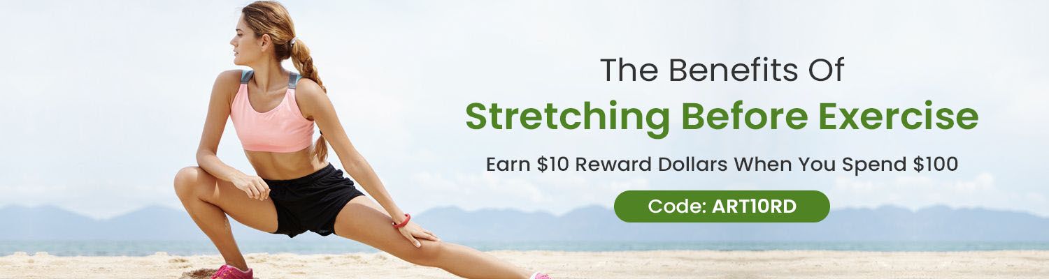 Benefits Of Stretching