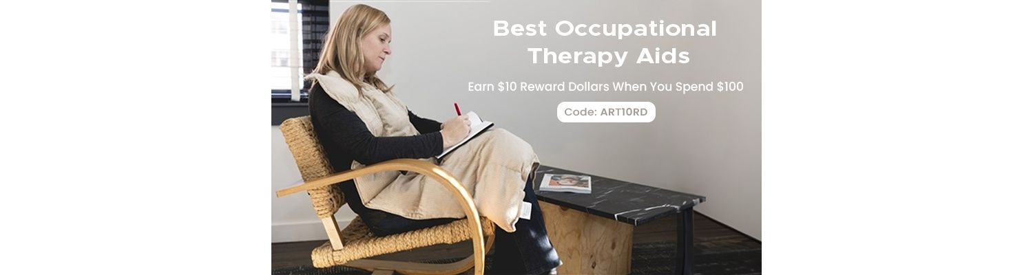 10 Best Occupational Therapy Aids