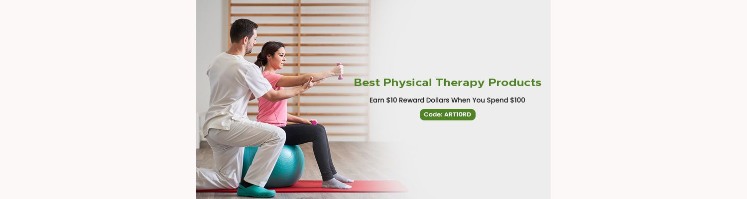 10 Best Physical Therapy Products