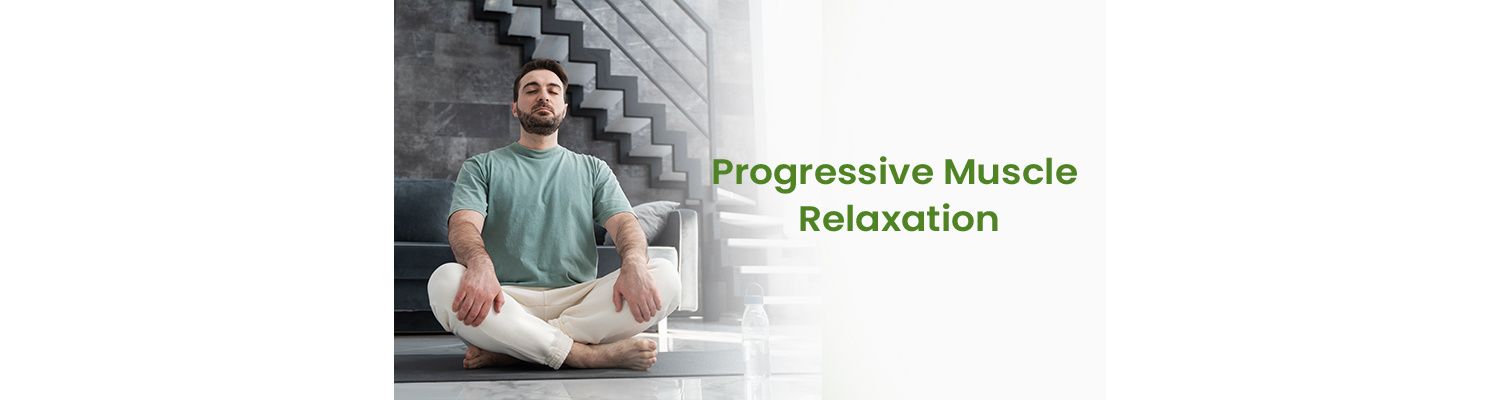 Progressive Muscle Relaxation: Benefits, How-To, Technique