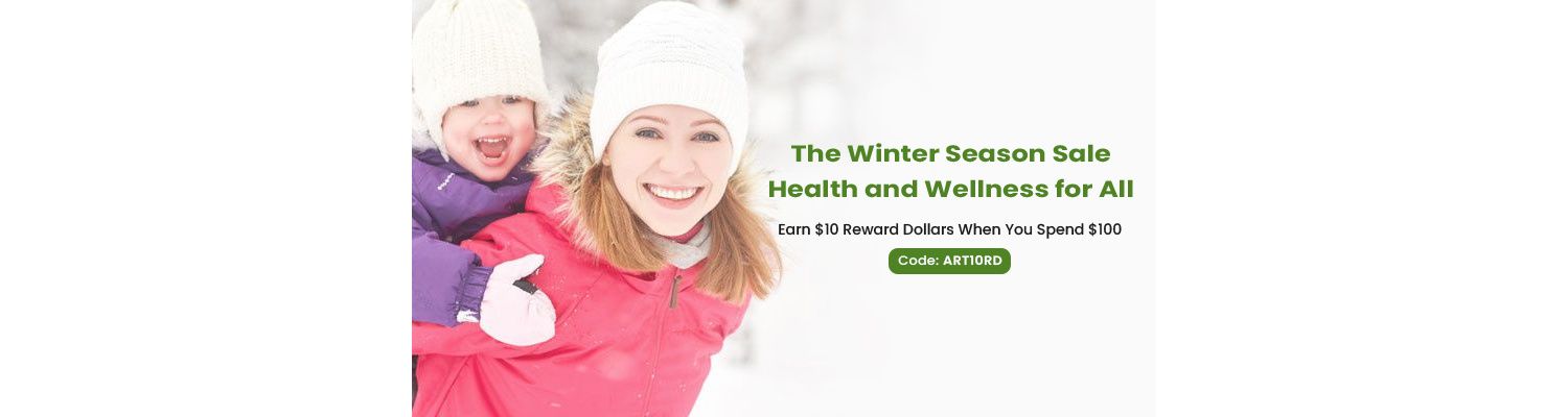 Best Winter Wellness Deals – Health and Wellness for All