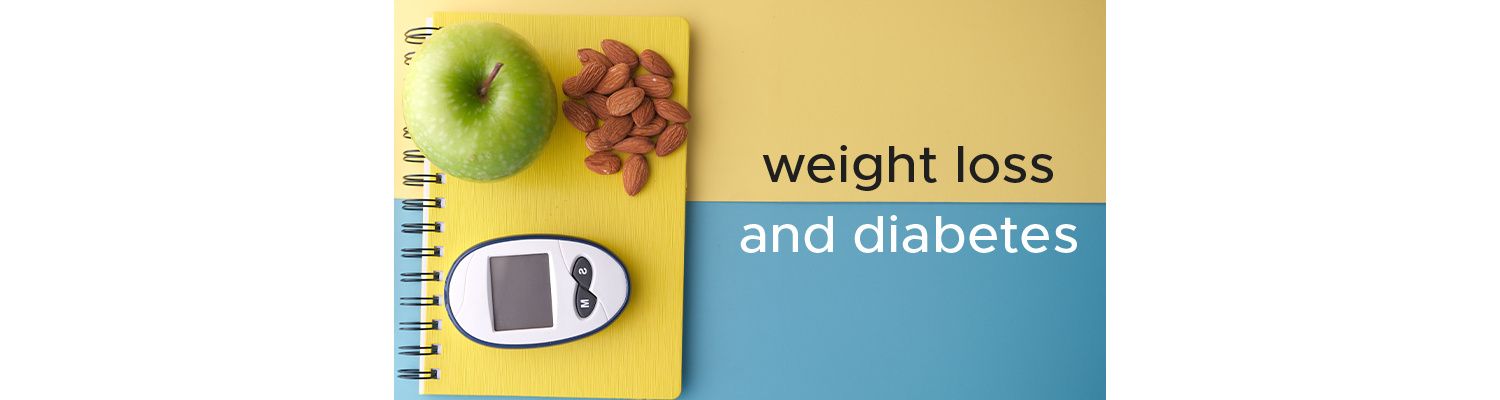 Weight Loss and Diabetes: Exploring the Link & Tips for Better Management
