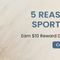 Hpfy Stores5 Reasons To Try Sports Massage