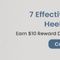 Hpfy Stores7 Effective Products for Heel Spur Relief