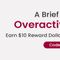 Hpfy StoresA Brief Guide to Overactive Bladder
