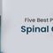 Hpfy StoresFive Best Products to Use for Spinal Cord Injuries