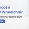 How to choose the right type of wheelchair?