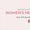 Hpfy StoresSpend your FSA Dollars on women’s health and hygiene - Damozelle!