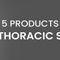 Hpfy Stores5 Products For Treating Thoracic Spondylosis